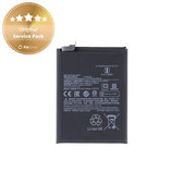 Xiaomi Mi 11 Lite 4G, Mi 11 Lite 5G, 11 Lite 5G NE - Baterie BP42 4250mAh - 46020000741Y Genuine Service Pack