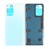 Xiaomi Redmi Note 10 Pro - Batériový Kryt (Glacier Blue)