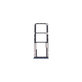 Xiaomi Redmi Note 11 - Sim + SD Slot (Dark Blue)