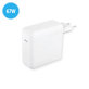 USB-C nabíjecí adaptér, 67W, kompatibilní s Apple
