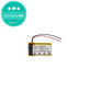 Apple iPod Shuffle (4th Gen, 5th Gen) - Baterie 616-0150 50mAh HQ