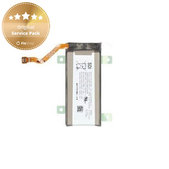 Samsung Galaxy Z Flip 4 F721B - Baterie EB-BF724ABY 1070mAh - GH82-29433A Genuine Service Pack