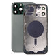 Apple iPhone 13 Pro Max - Zadní Housing (Alpine Green)