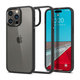 Spigen - Pouzdro Ultra Hybrid pro iPhone 14 Pro Max, Matte Black