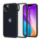 Spigen - Pouzdro Ultra Hybrid pro iPhone 14 Plus, Frost Black