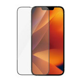 PanzerGlass - Tvrzené sklo UWF AB pro iPhone 13, 13 Pro, 14, 16e