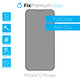 FixPremium Privacy Anti-Spy Glass - Tvrzené Sklo pro iPhone 12 Pro Max