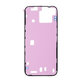 Apple iPhone 14, 16e - Lepka pod Střední Rám Adhesive