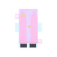 Apple iPhone 14 Plus - Lepka pod baterii Adhesive