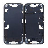 Apple iPhone 14 Plus - Střední Rám (Midnight)