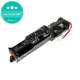 Rowenta Air Force Extreme RH-series, Tefal TY-series - Baterie RS-RH5274 Li-Ion 25.9V 2500mAh HQ