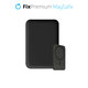 FixPremium - MagSafe PowerBank 5000mAh, černá