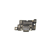 Xiaomi Mi 11i - Nabíjecí Konektor PCB Deska