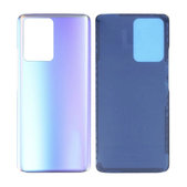 Xiaomi 11T, 11T Pro - Bateriový Kryt (Celestial Blue)