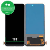 Xiaomi Pocophone F2 Pro - LCD Displej + Dotykové Sklo TFT