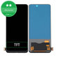 Xiaomi Pocophone F2 Pro - LCD Displej + Dotykové Sklo TFT