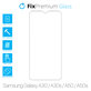 FixPremium Glass - Tvrzené sklo pro Samsung Galaxy A30, A30s, A50 a A50s