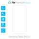 FixPremium Glass - Tvrzené sklo pro Samsung Galaxy A53 5G