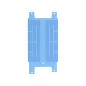 Samsung Galaxy A13 A135F - Lepka pod Baterii Adhesive