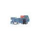 Samsung Galaxy A22 A225F - Nabíjecí Konektor PCB Deska