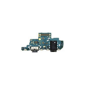 Samsung Galaxy A52s 5G A528B - Nabíjecí Konektor PCB Deska (K2)