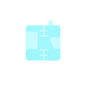 Samsung Galaxy S21 FE G990B - Lepka pod Baterii Adhesive