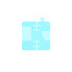 Samsung Galaxy S21 FE G990B - Lepka pod Baterii Adhesive