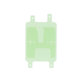 Samsung Galaxy S22 Ultra S908B - Lepka pod Baterii Adhesive