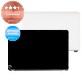 Apple MacBook Pro 15" A1286 (Mid 2009) - LCD Displej + Přední Sklo + Kryt Refurbished