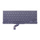 Apple MacBook Pro 13" A1425 (Late 2012 - Early 2013) - Klávesnice US