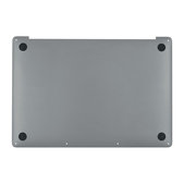 Apple MacBook Pro 15" A1707 (Late 2016 - Mid 2017) - Spodní Kryt (Space Gray)