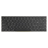 Apple MacBook Pro 13" A1989 (2018 - 2019), 15" A1990 (2018) - Klávesnice US