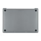 Apple MacBook Pro 15" A1990 (2018 - 2019) - Spodní Kryt (Space Gray)