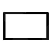Apple iMac 21.5" A2116 (2019) - Přední Sklo
