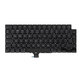 Apple MacBook Pro 14" M1 Pro A2442 (2021), 16" M1 Max A2485 (2021) - Klávesnice UK