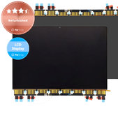 Apple MacBook Pro 16" M1 Max A2485 (2021), A2780, A2991 (2023), A3403, A3186 (2024) - LCD Displej Refurbished