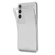 SBS - Pouzdro Skinny pro Samsung Galaxy S23, transparentná