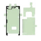Samsung Galaxy S23 Ultra S918B - Set Lepek pod LCD Displej Adhesive - GH82-30558A Genuine Service Pack