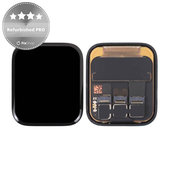 LCD Displej pro Apple Watch SE 2 40mm, Dotykové sklo bez rámu, Refurbished PRO