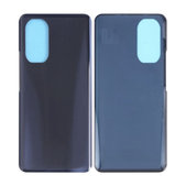 Huawei Nova 9 NAM-AL00 - Bateriový Kryt (Black)