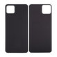 Google Pixel 4 - Bateriový Kryt (Just Black)