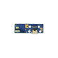Lenovo Tab M10 FHD Plus TB-X606F - Nabíjecí Konektor PCB Deska