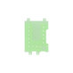 Samsung Galaxy A54 5G A546B - Lepka pod Baterii Adhesive