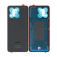 Honor X8a - Bateriový Kryt (Midnight Black) - 0235AEUP Genuine Service Pack