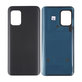 Asus Zenfone 8 ZS590KS - Bateriový Kryt (Obsidian Black)