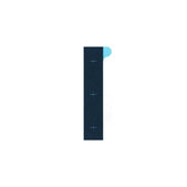 Google Pixel 7a - Lepka pod Baterii Adhesive right - G806-06773-01 Genuine Service Pack