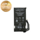 Google Pixel 7a - Baterie GP5JE 4385mAh - G949-00398-00 Genuine Service Pack