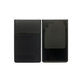 Google Pixel 7 Pro GP4BC GE2AE - Sklo Zadního Housingu (Spodní) (Obsidian)