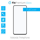 FixPremium FullCover Glass - Tvrzené Sklo pro Motorola Thinkphone