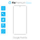 FixPremium Glass - Tvrzené Sklo pro Google Pixel 6a
